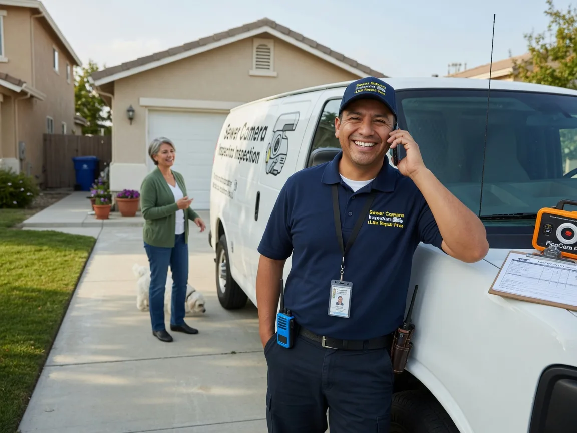 Sewer Line Repair Iselin, NJ FAQs